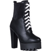 Bottines Spylovebuy Puffa