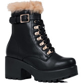 Bottines Spylovebuy Tastie