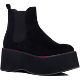 Bottines Spylovebuy Plutoniyum