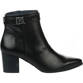 Boots Dorking Boots femme - - Noir - 35