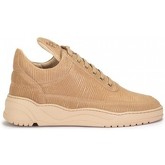 Chaussures Filling Pieces Low Astro nude - baskets femme