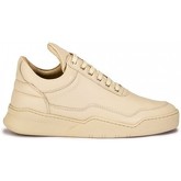 Chaussures Filling Pieces Low Top Ghost Lane Off White - baskets femme