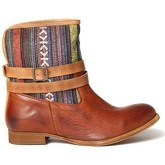 Boots Hudson COACHELLA TAN