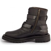 Boots Hudson Bottines Kerb S202010 Calf Black