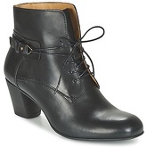 Bottines Kickers SEELACE