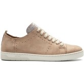 Chaussures Kost Genereuse Basket Nubuck