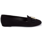 Ballerines Melissa Ballerines Virtue + JW II 31398 noir 52586