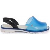 Sandales Melissa Sandales 31474 transp bleu 51775