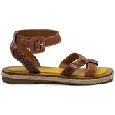 Sandales Mellow Yellow vanadras orange - sandales femme