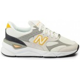 Chaussures New Balance WS X-90 Reconstructed gris - baskets