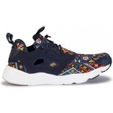 Chaussures Reebok Sport Furylite GT bleu - baskets femme