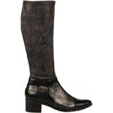 Bottes Un tour en ville Bottes femme - - Bronze - 36