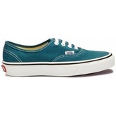 Chaussures Vans Color Theory Authentic bleu - baskets