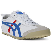 Chaussures Asics ONITSUKA TIGER MEXICO 66 WHITE_BLUE