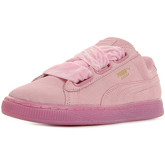 Chaussures Puma Suede Heart Reset Wns