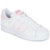 Chaussures adidas SUPERSTAR F