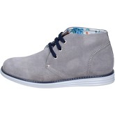 Boots At. P. Co. desert boots gris daim AM881