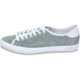 Chaussures Date sneakers vert daim AP513