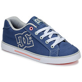 Chaussures DC Shoes CHELSEA TX J SHOE BGC