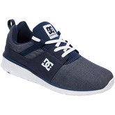 Chaussures DC Shoes Heathrow Tx Se Chaussure Femme