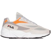 Chaussures Fila Basket Femme V94M Orange