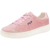 Chaussures Fila Basket Femme Upstage