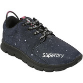 Chaussures Superdry Scuba Chaussure Femme