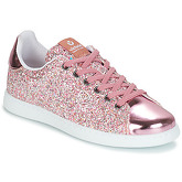 Chaussures Victoria TENIS GLITTER