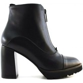 Bottines Gadea 41173 Boston negro