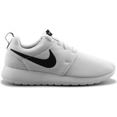 Chaussures Nike Wmns Roshe One Blanc