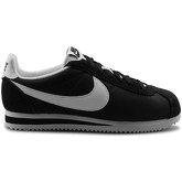 Chaussures Nike Wmns Classic Cortez Nylon Noir