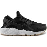 Chaussures Nike Wmns Air Huarache Run Se Noir