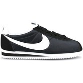 Chaussures Nike Wmns Classic Cortez Nylon Noir