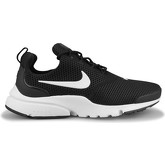 Chaussures Nike Wmns Presto Fly Noir