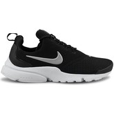 Chaussures Nike Wmns Presto Fly Noir