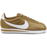 Chaussures Nike Wmns Classic Cortez Nylon Bronze