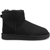 Bottes neige UGG Ugg W Classic Mini 2 Noir