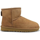 Bottes neige UGG Ugg W Classic Mini 2 Marron