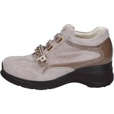 Chaussures Cesare P. By Paciotti sneakers daim