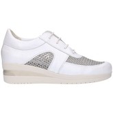 Chaussures Moda Bella 19-1437 Mujer Plata