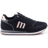 Chaussures MTNG ZAPATILLAS 69432-C45921 RASPE BLACK / TAMPA DARK GREY