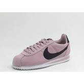 Chaussures Nike CLASSIC CORTEZ ROSE/NOIR