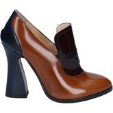 Chaussures Roberto Botticelli bottines cuir