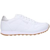 Chaussures Skechers 699 WHT Mujer Blanco