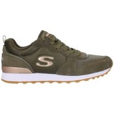 Chaussures Skechers 111 OLV Mujer Verde