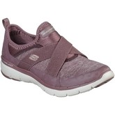 Chaussures Skechers Flex Appeal 3.0 Finest Hour