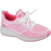 Chaussures Skechers Bobs Sport Squad Twinning