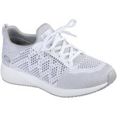 Chaussures Skechers Bobs Sport Squad Hot Spark