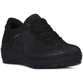 Chaussures Enval CAPRA NERO