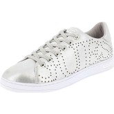 Chaussures Guess Carterr silver lady